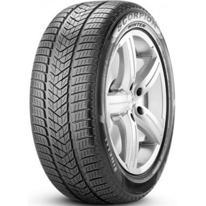 Foto pneumatico: PIRELLI, SCORPION WINTER XL 235/60 R17 106H Invernali