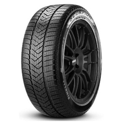 Foto pneumatico: PIRELLI, SCORPION WINTER 275/45 R21 107V Invernali