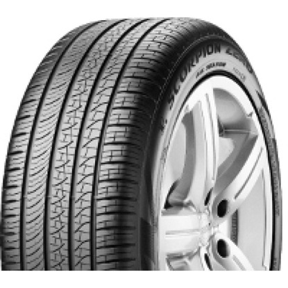 Foto pneumatico: PIRELLI, SCORPION ZERO ALL SEASON 255/45 R20 105Y Estive