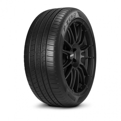 Foto pneumatico: PIRELLI, SCORPION ZERO ALL SEASON B NCS XL 315/30 R22 107W Estive