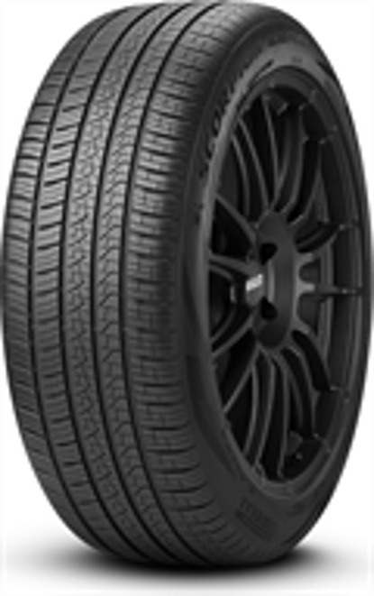 Foto pneumatico: PIRELLI, SCORPION ZERO ALL SEASON J LR XL 245/45 R21 104W Estive