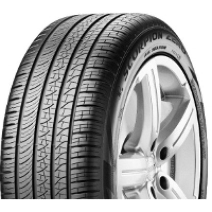 Foto pneumatico: PIRELLI, scorpion zero all season 235/55 R18 100H Estive