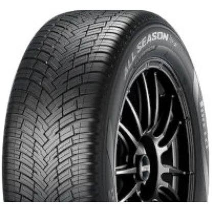 Foto pneumatico: PIRELLI, SCORPION ALLSEASON SF 2 235/65 R18 110H Quattro-stagioni