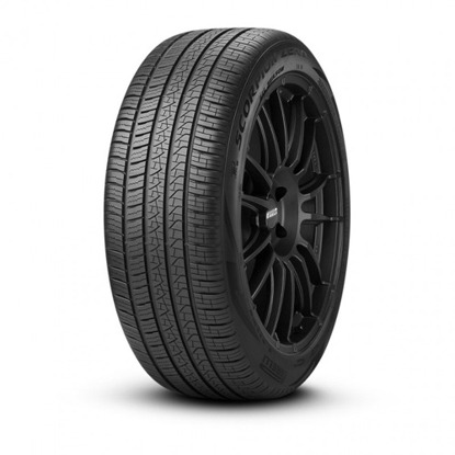 Foto pneumatico: PIRELLI, SCORPION ZERO ALL SEASON 235/50 R20 104W Estive