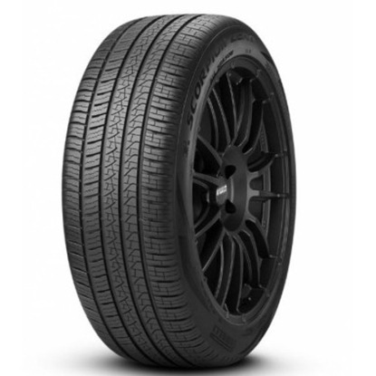 Foto pneumatico: PIRELLI, SCORPION ZERO ALL SEASON J LR 265/45 R21 104W Estive