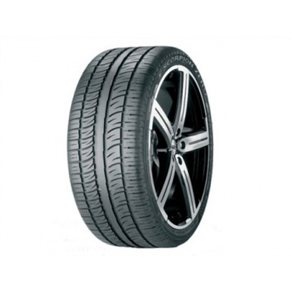 Foto pneumatico: PIRELLI, SCORPION ZERO ASIMMETRICO XL 255/50 R19 107Y Estive