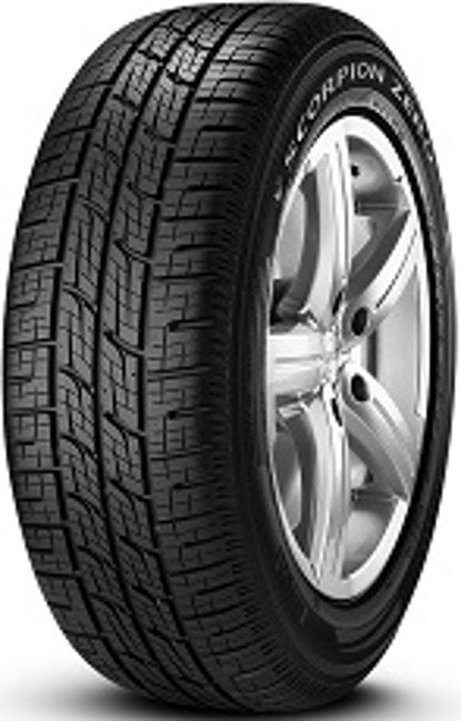 Foto pneumatico: PIRELLI, SCORPION ZERO AS XL T0 NCS CO ELT 265/35 R22 102Y Estive