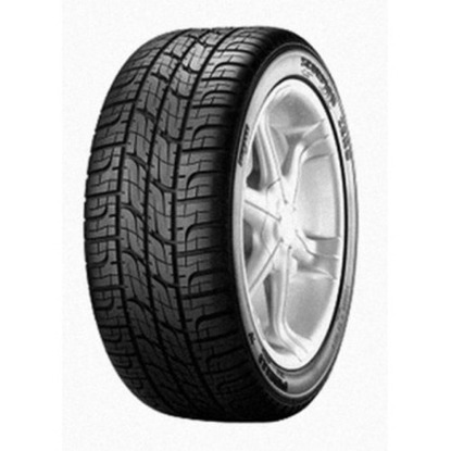 Foto pneumatico: PIRELLI, SCORPION ZERO 255/60 R18 112V Estive