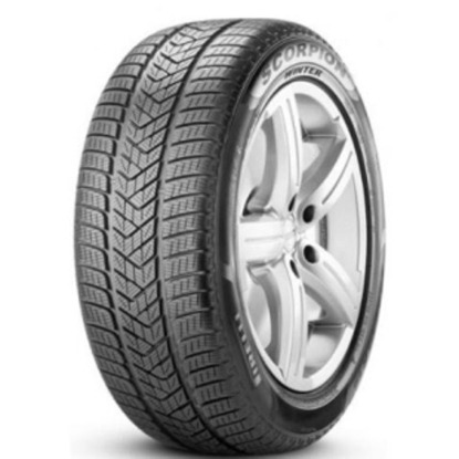 Foto pneumatico: PIRELLI, SCORPWINT R-F MOE-S XL FSL NCS ELT M+S 3PMSF 265/40 R21 105H Invernali