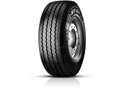 Foto pneumatico: PIRELLI, ST01 265/70 R19.5 143J Quattro-stagioni