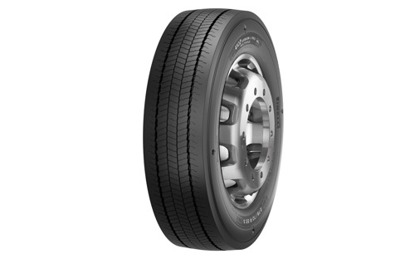 Foto pneumatico: PIRELLI, U-02 E PM HL M+S 315/60 R22.5 156J Quattro-stagioni