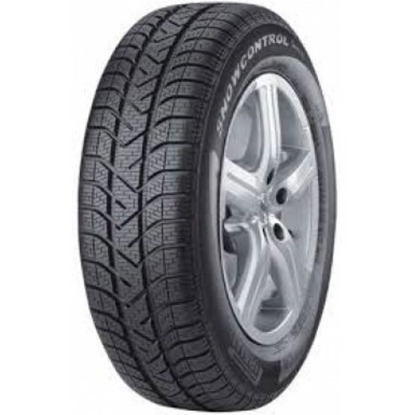 Foto pneumatico: PIRELLI, W210 SNOWCONTROL S3 205/55 R16 91H Invernali