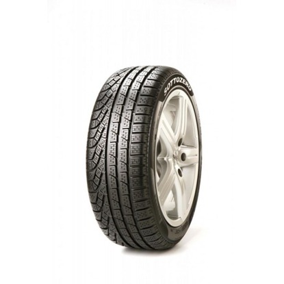 Foto pneumatico: PIRELLI, WINTER 210 SOTTOZERO SERIE II 225/55 R17 97H Invernali