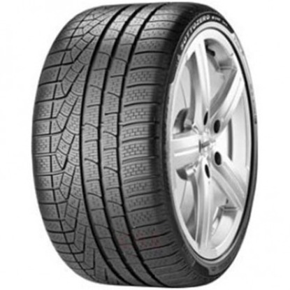 Foto pneumatico: PIRELLI, WINTER 240 SOTTOZERO SERIE II 245/35 R20 91V Invernali