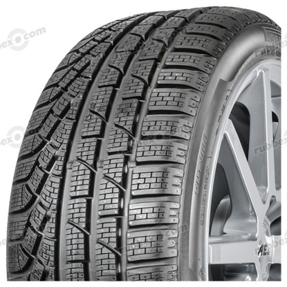 Foto pneumatico: PIRELLI, W240 SOTTOZERO S2 N1 XL 255/40 R20 101V Invernali