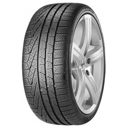 Foto pneumatico: PIRELLI, W240 SOTTOZERO S2 * R-F XL 275/35 R20 102V Invernali