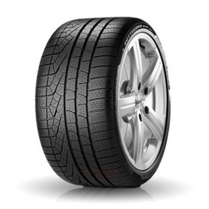 Foto pneumatico: PIRELLI, W270 SOTTOZERO S2 XL 265/45 R20 108W Invernali