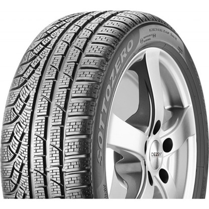 Foto pneumatico: PIRELLI, W270 SOTTOZERO S2 XL 305/30 R21 104W Invernali