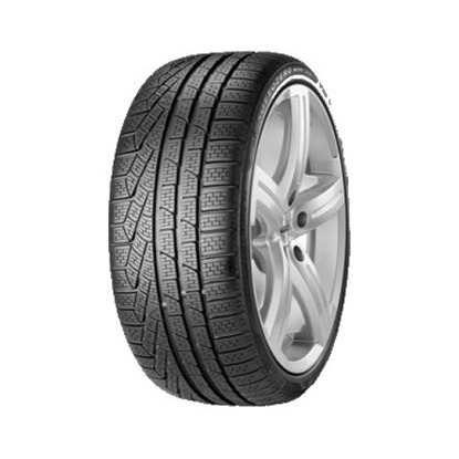 Foto pneumatico: PIRELLI, W240 SOTTOZERO S2 N0 235/50 R17 96V Invernali