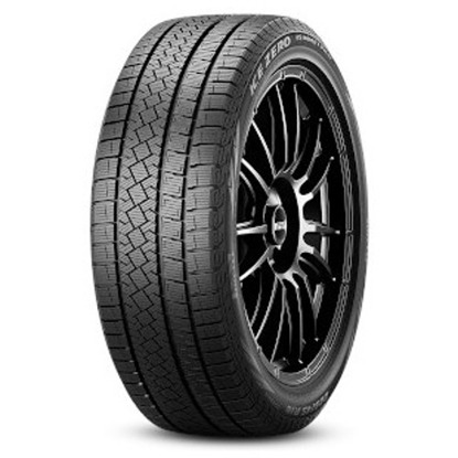 Foto pneumatico: PIRELLI, WINTER ICE ZERO ASIM XL 195/65 R15 95T Invernali