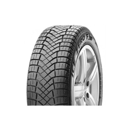 Foto pneumatico: PIRELLI, WINTER ICE ZERO FRICTION 215/60 R17 100T Invernali