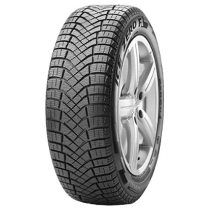 Foto pneumatico: PIRELLI, WINTER ICE ZERO FRICTION M+S 3PMSF NORDIC 245/60 R18 105T Invernali