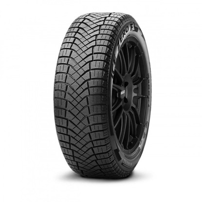 Foto pneumatico: PIRELLI, WINTER ICE ZERO FRICTION XL M+S 3PMSF NORDIC 235/60 R17 106H Invernali