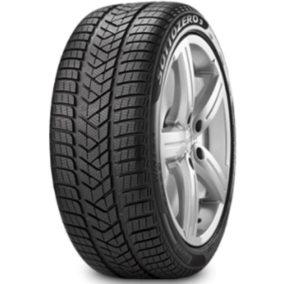 Foto pneumatico: PIRELLI, Winter Sottozero 3 (AO) 265/40 R20 104V Invernali