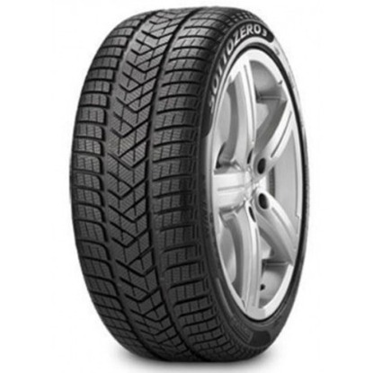 Foto pneumatico: PIRELLI, WINTER SOTTOZERO 3 MO 215/65 R17 99H Invernali