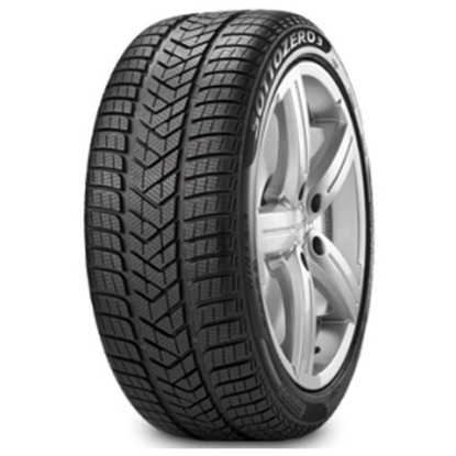 Foto pneumatico: PIRELLI, WINTER SOTTOZERO 3 275/35 R21 103W Invernali