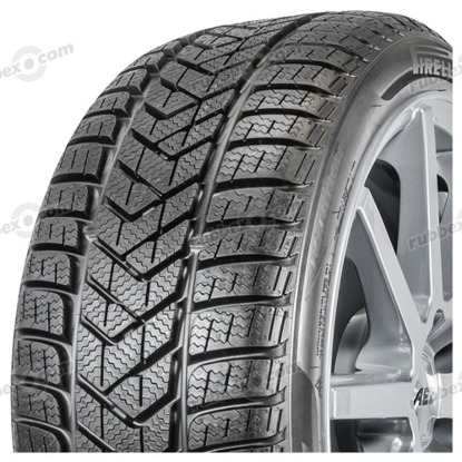 Foto pneumatico: PIRELLI, WINTER SOTTOZERO 3 235/35 R20 92W Invernali