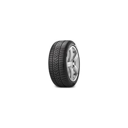 Foto pneumatico: PIRELLI, WINTER SOTTOZERO 3 255/45 R19 104V Invernali