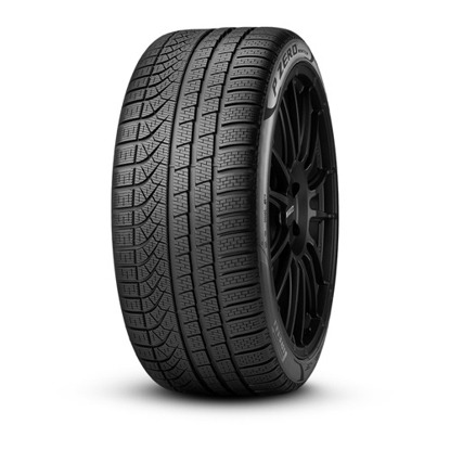 Foto pneumatico: PIRELLI, P ZERO WINTER XL* 245/50 R19 105H Invernali