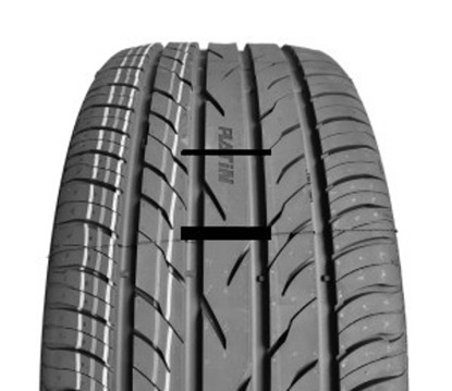 Foto pneumatico: PLATIN, RP 420 SUMMER FR XL 235/45 R18 98Y Estive