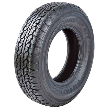 Foto pneumatico: POWERTRAC, POWER LANDER A/T 215/85 R16 115S Estive