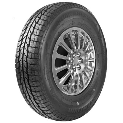 Foto pneumatico: POWERTRAC, SNOWTOUR 215/75 R16 113R Invernali