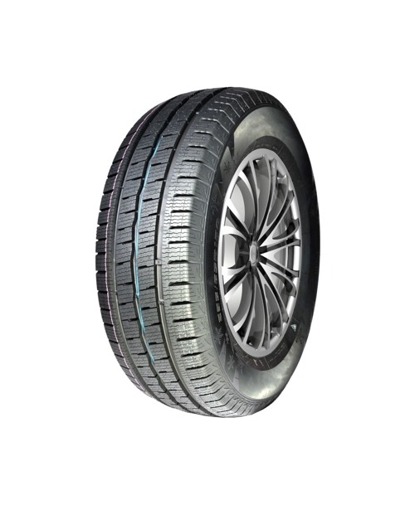 Foto pneumatico: POWERTRAC, SNOWVAN PRO 225/70 R15 110R Invernali