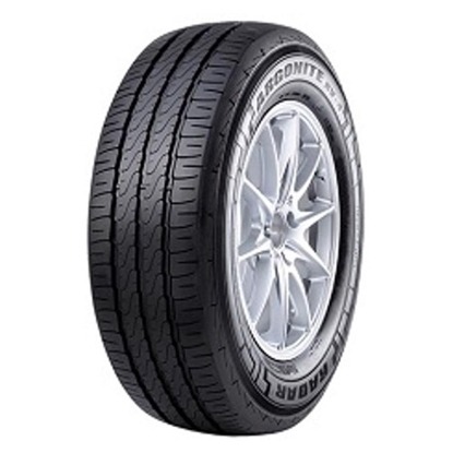 Foto pneumatico: RADAR, ARGONITE RV-4 215/70 R15 109T Estive