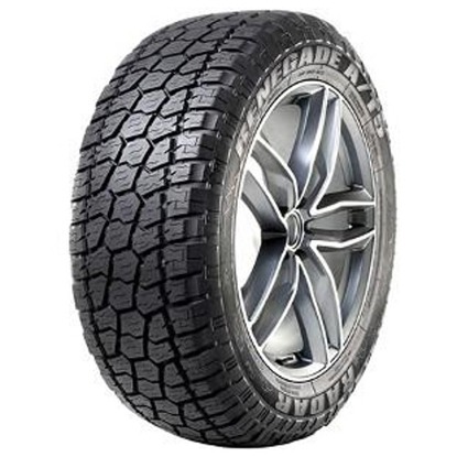 Foto pneumatico: RADAR, RENEGADE AT SPORT 285/60 R18 118S Estive