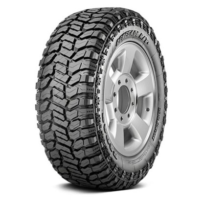 Foto pneumatico: RADAR, RENEGADE R/T+ POR 195/80 R15 107Q Estive