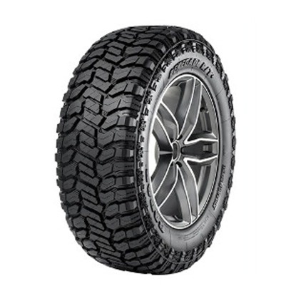 Foto pneumatico: RADAR, RENEGADE R/T+ POR 235/70 R16 110Q Estive