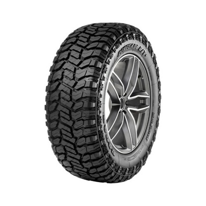 Foto pneumatico: RADAR, RENEGADE RT+ 285/55 R20 117Q Estive