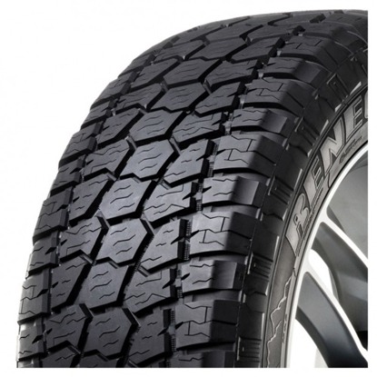 Foto pneumatico: RADAR, RENEGADE RT+ POR 265/60 R18 119Q Estive