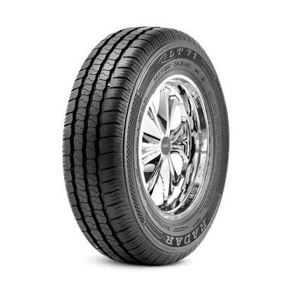 Foto pneumatico: RADAR, RLT-71 195/80 R14 106Q Estive