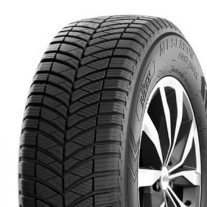 Foto pneumatico: RIKEN, ALL SEASON 8PR 235/65 R16 115R Quattro-stagioni