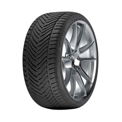 Foto pneumatico: RIKEN, ALL SEASON SUV 235/50 R18 101W Quattro-stagioni