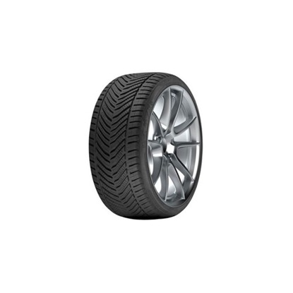 Foto pneumatico: RIKEN, ALL SEASON 235/55 R19 105W Quattro-stagioni