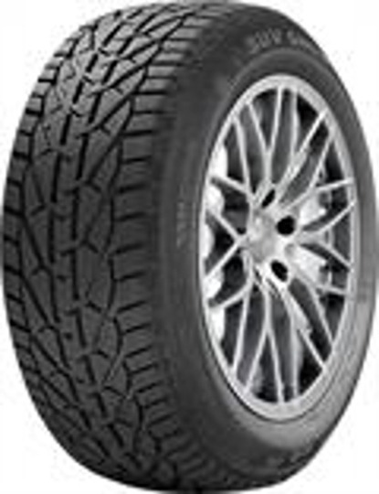 Foto pneumatico: RIKEN, snow 205/50 R17 93V Invernali