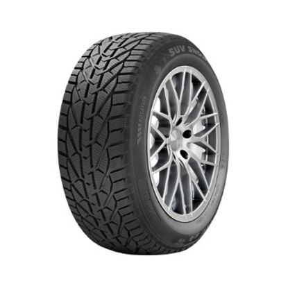 Foto pneumatico: RIKEN, SUV SNOW 235/60 R18 107H Invernali