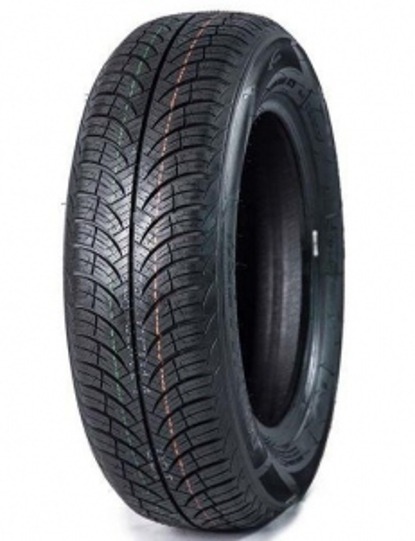 Foto pneumatico: ROADMARCH, PRIME A/S 205/40 R17 84W Quattro-stagioni